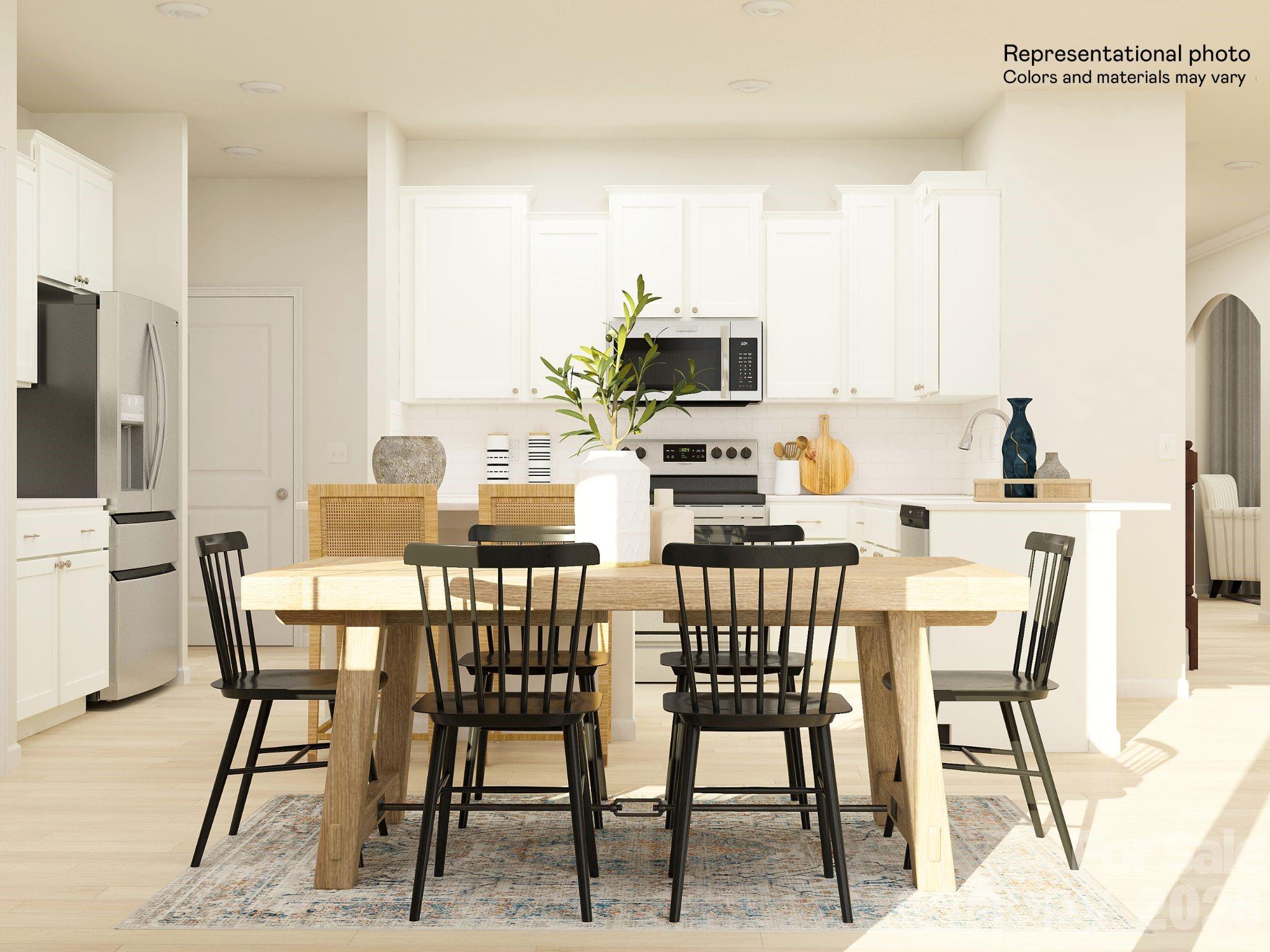 Redhawk - Residential