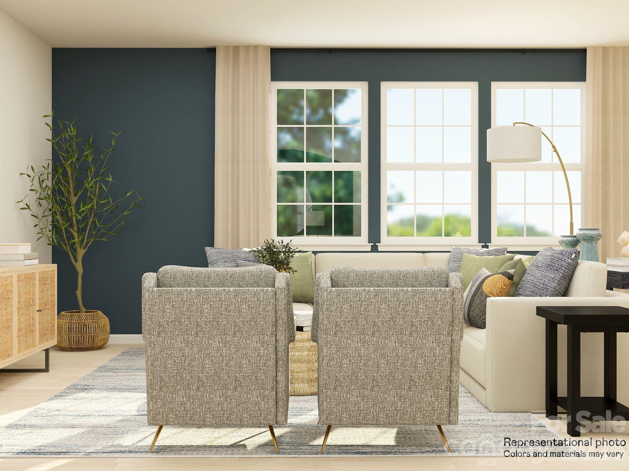 Redhawk - Residential