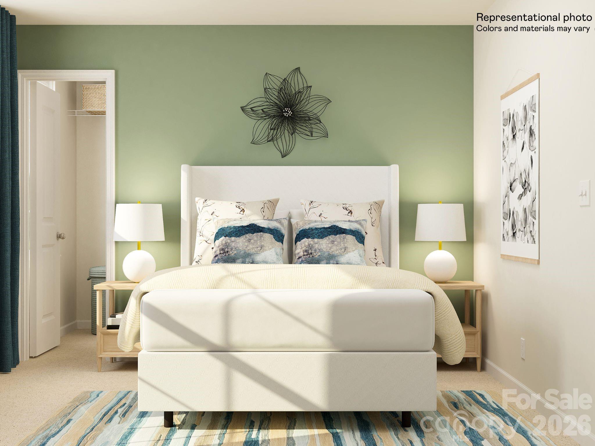 Redhawk - Residential