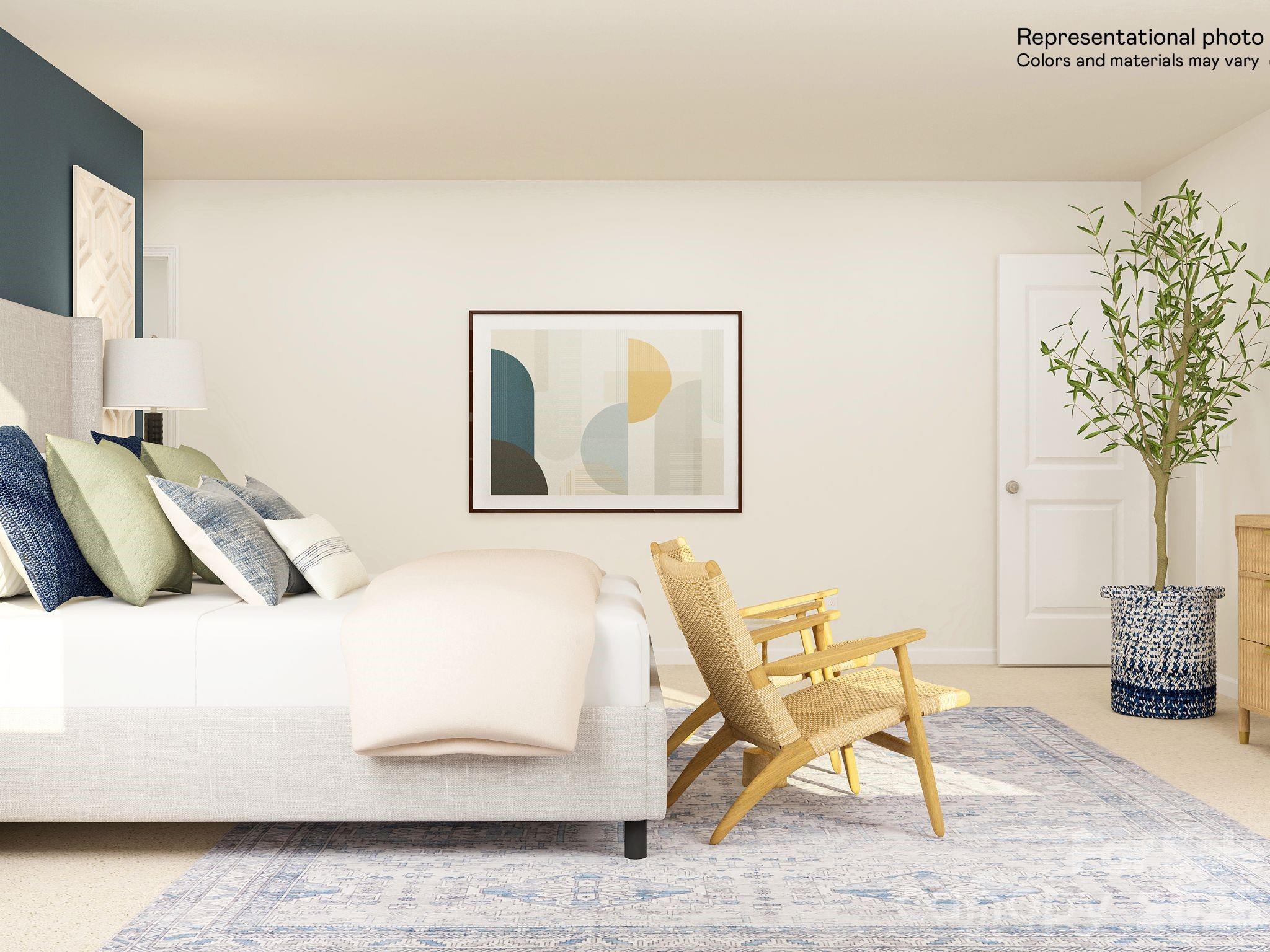 Redhawk - Residential