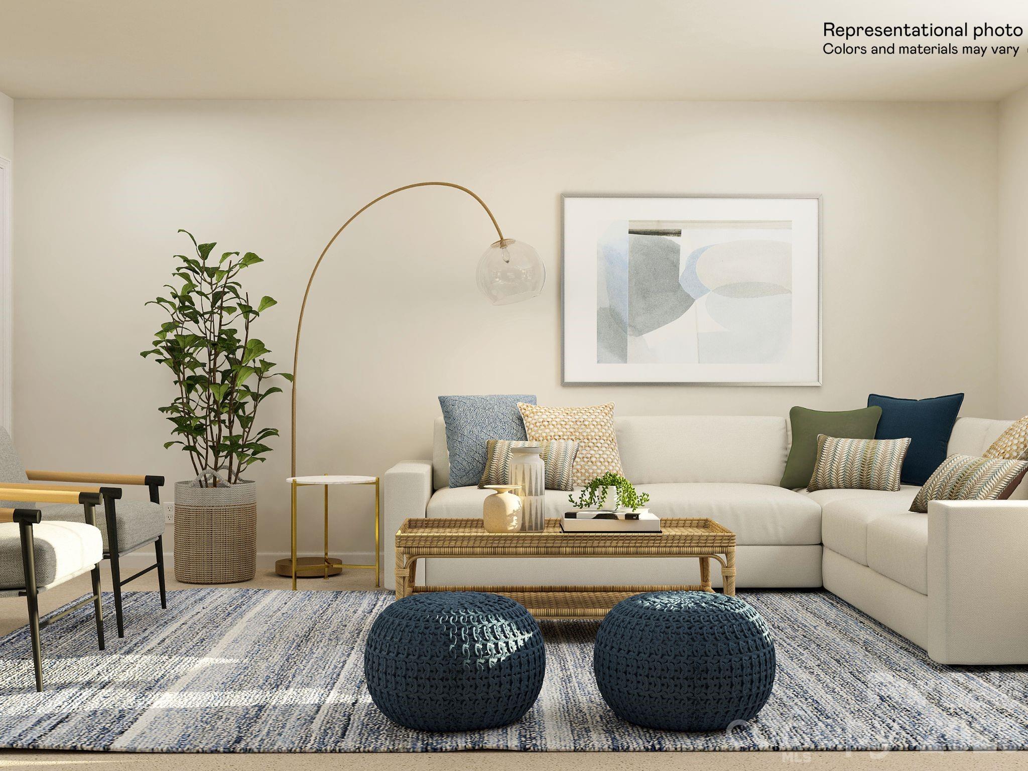 Redhawk - Residential