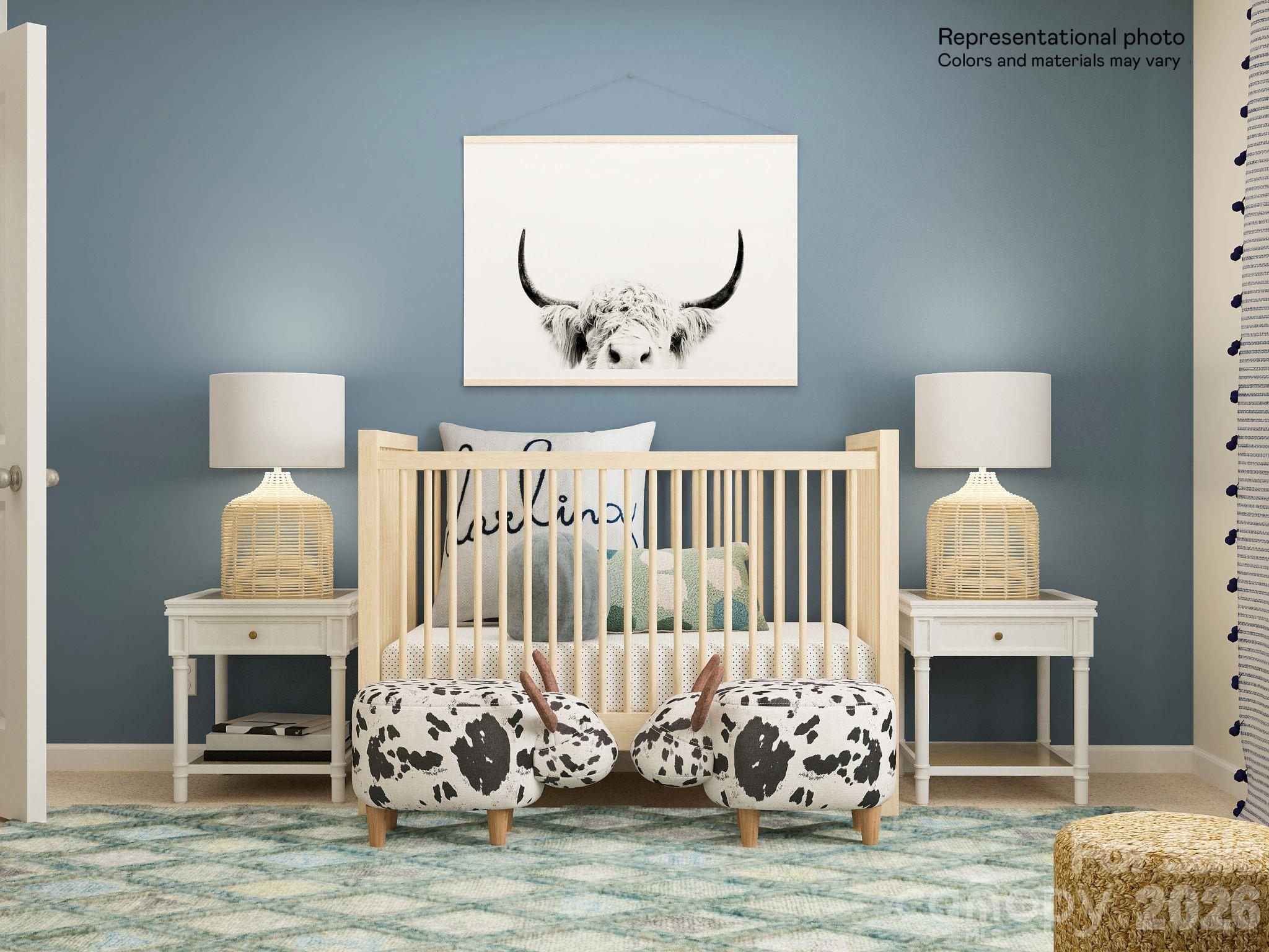 Redhawk - Residential