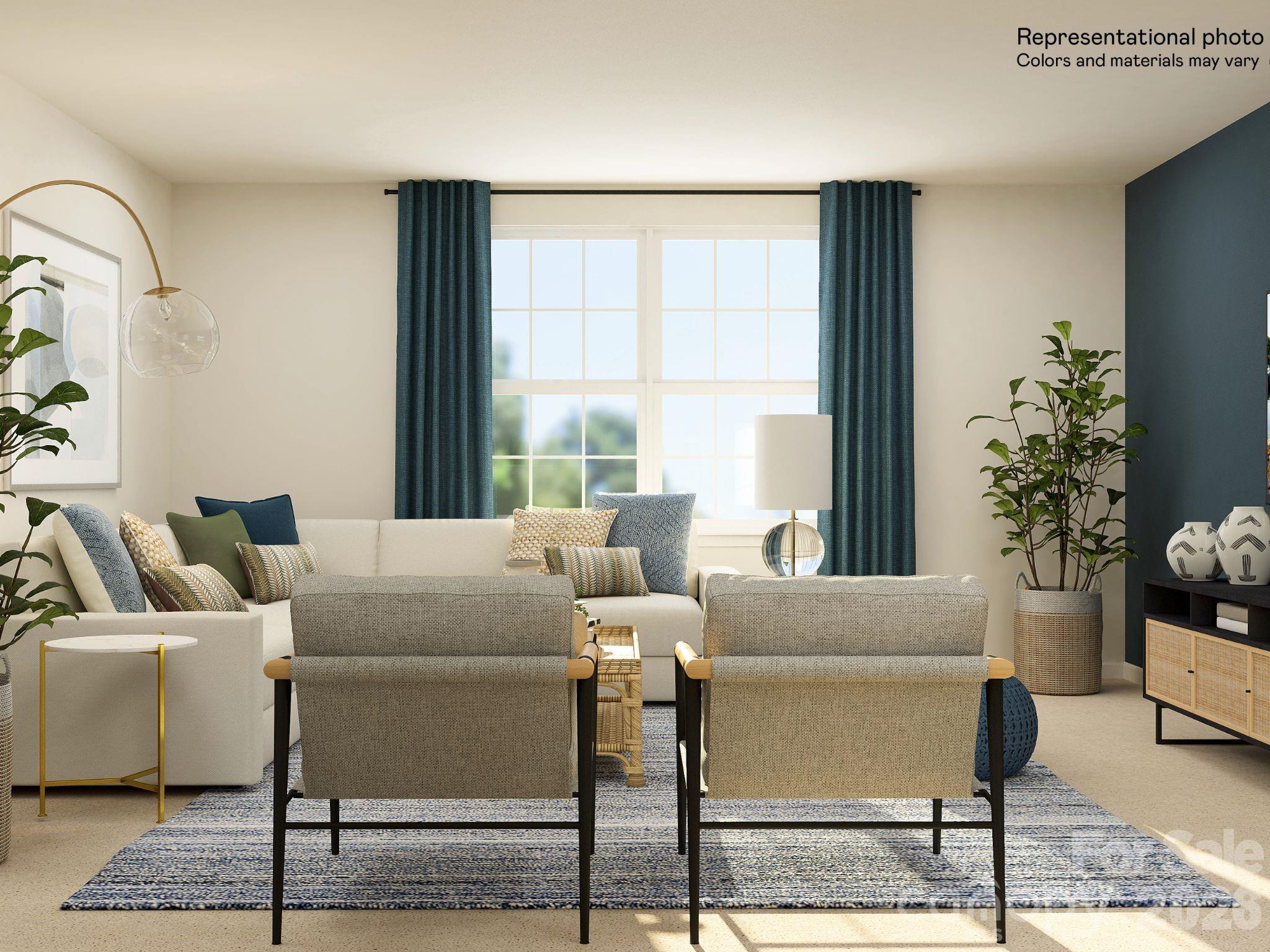 Redhawk - Residential