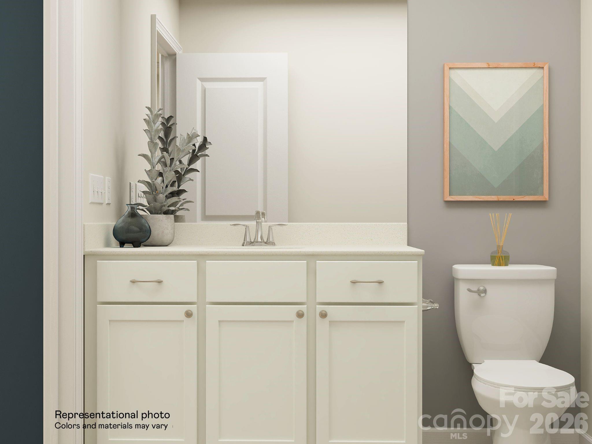 Redhawk - Residential