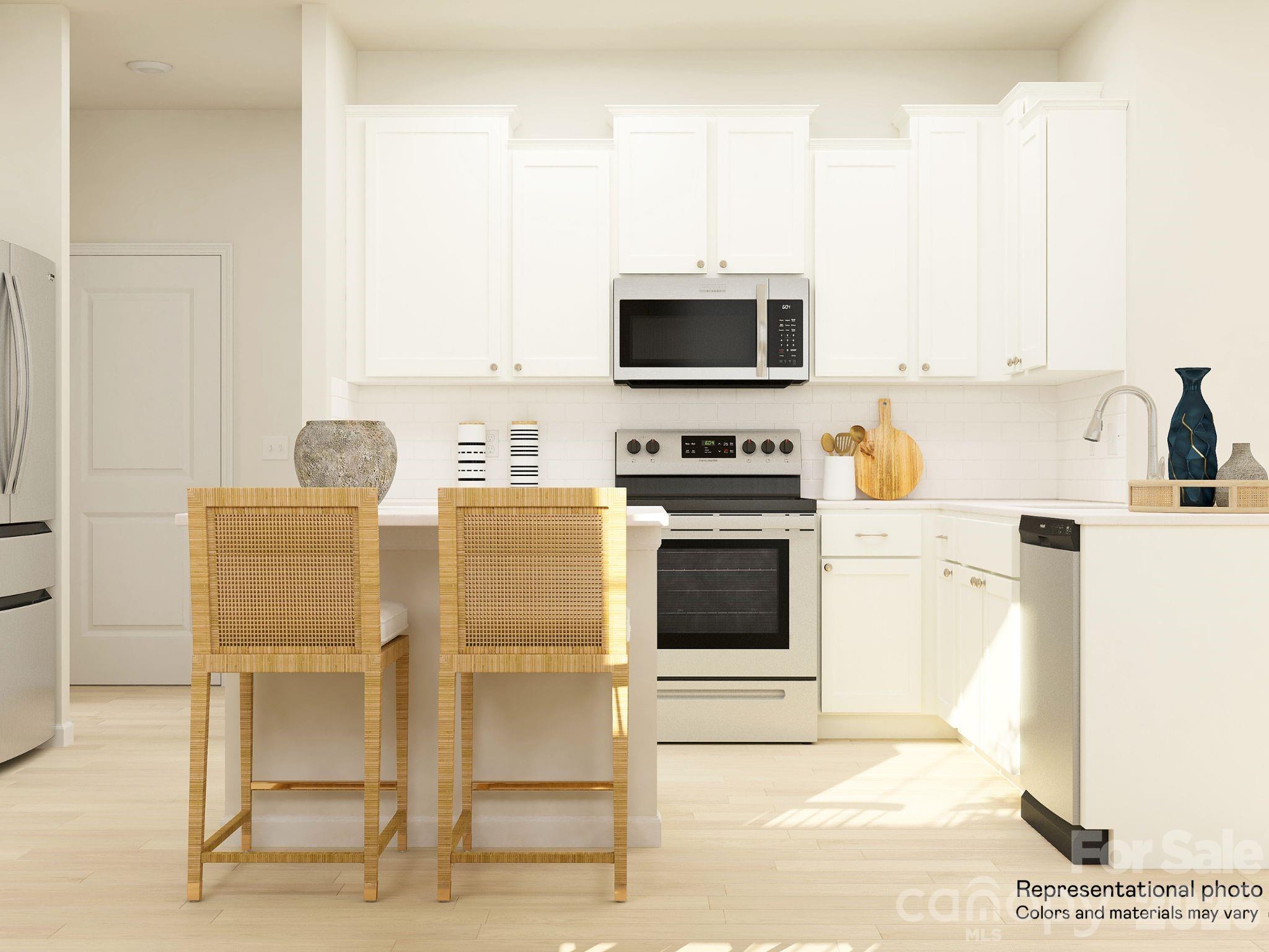 Redhawk - Residential