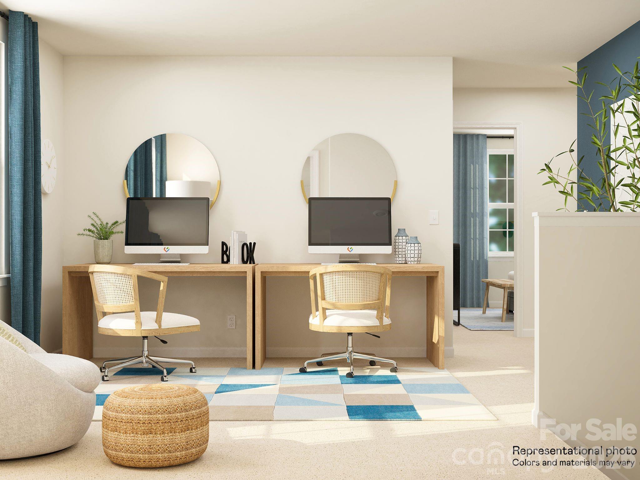 Redhawk - Residential