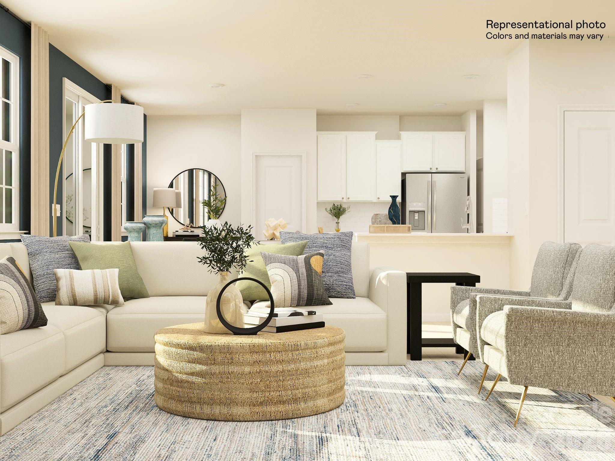 Redhawk - Residential