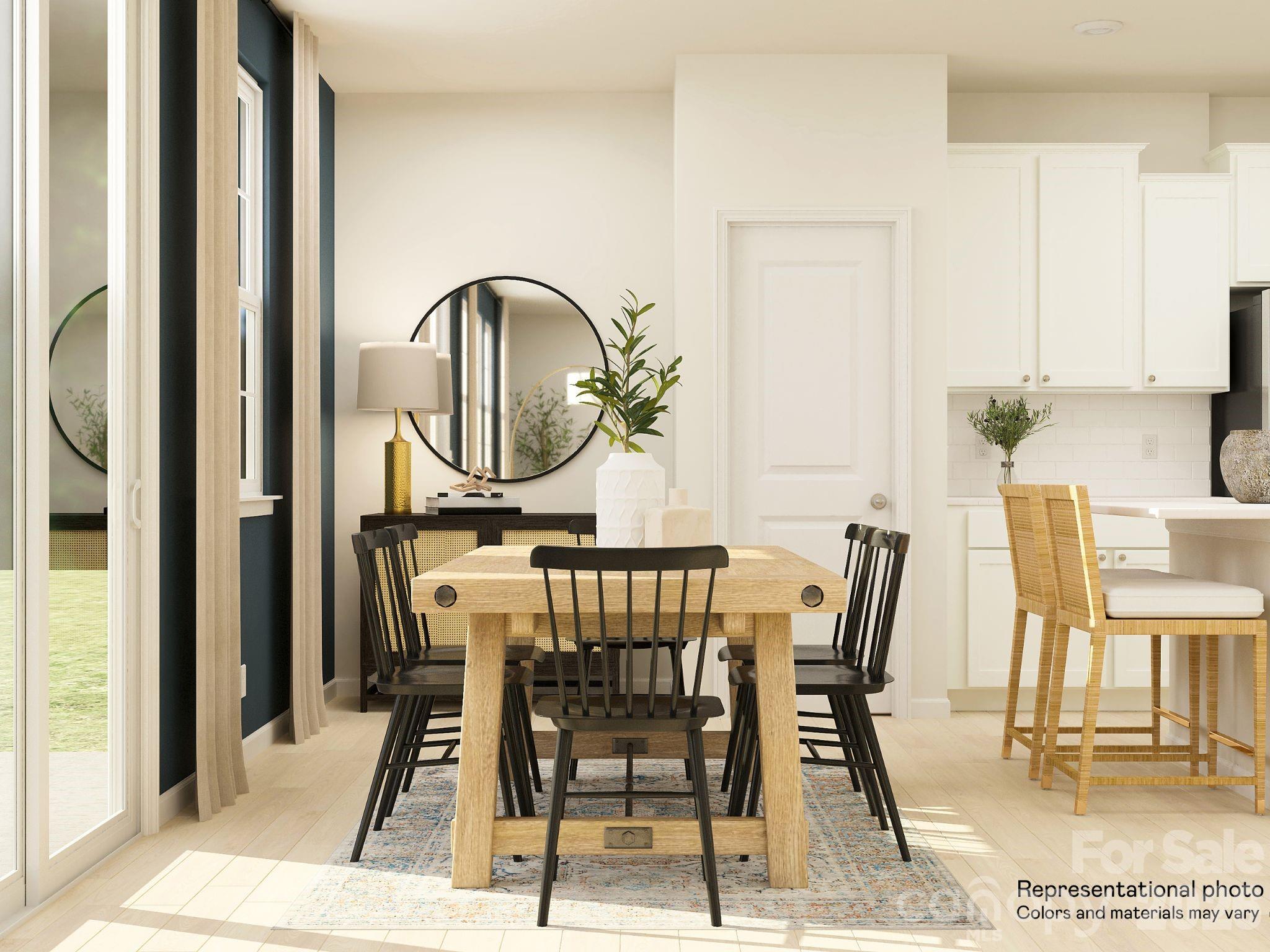 Redhawk - Residential