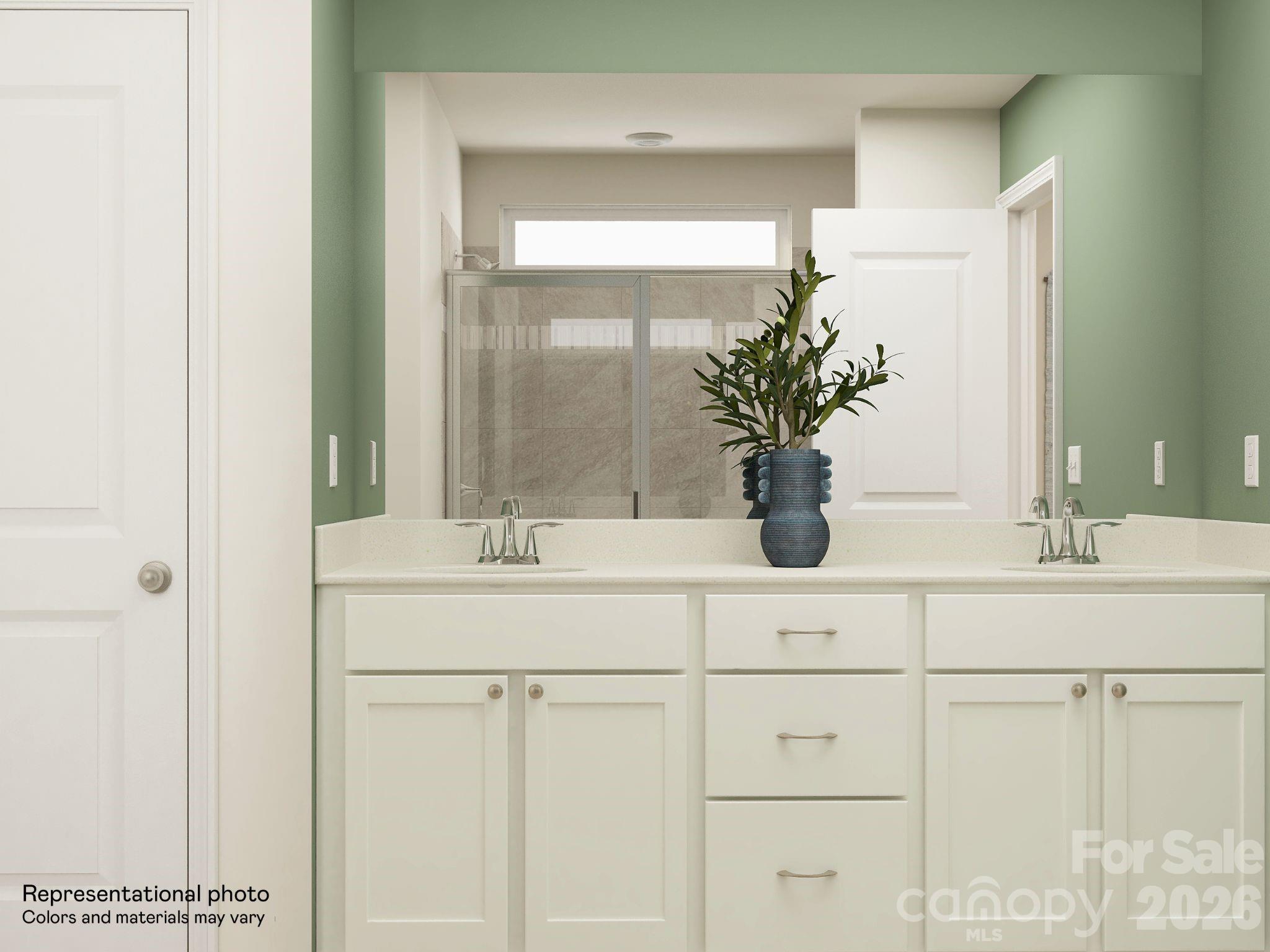 Redhawk - Residential