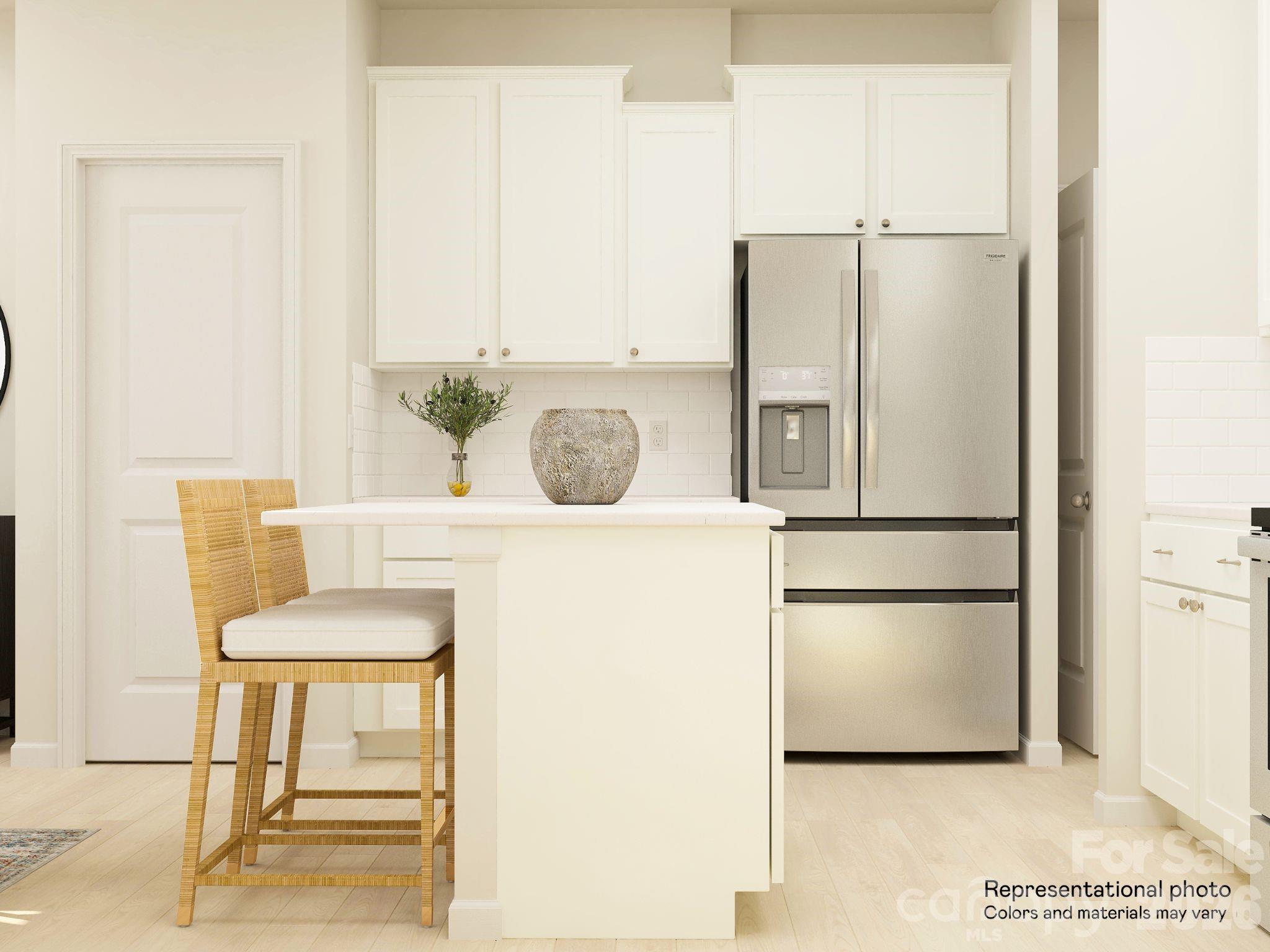 Redhawk - Residential