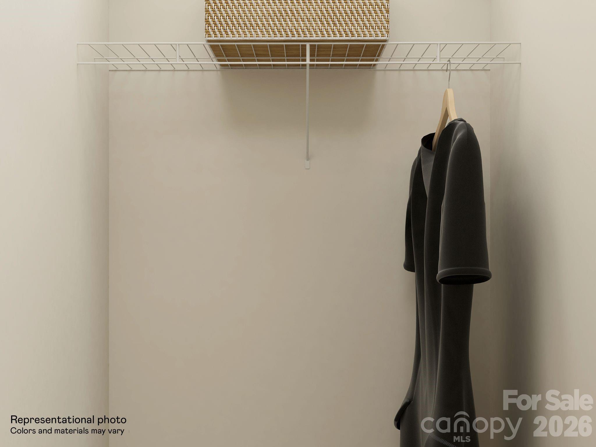 Redhawk - Residential