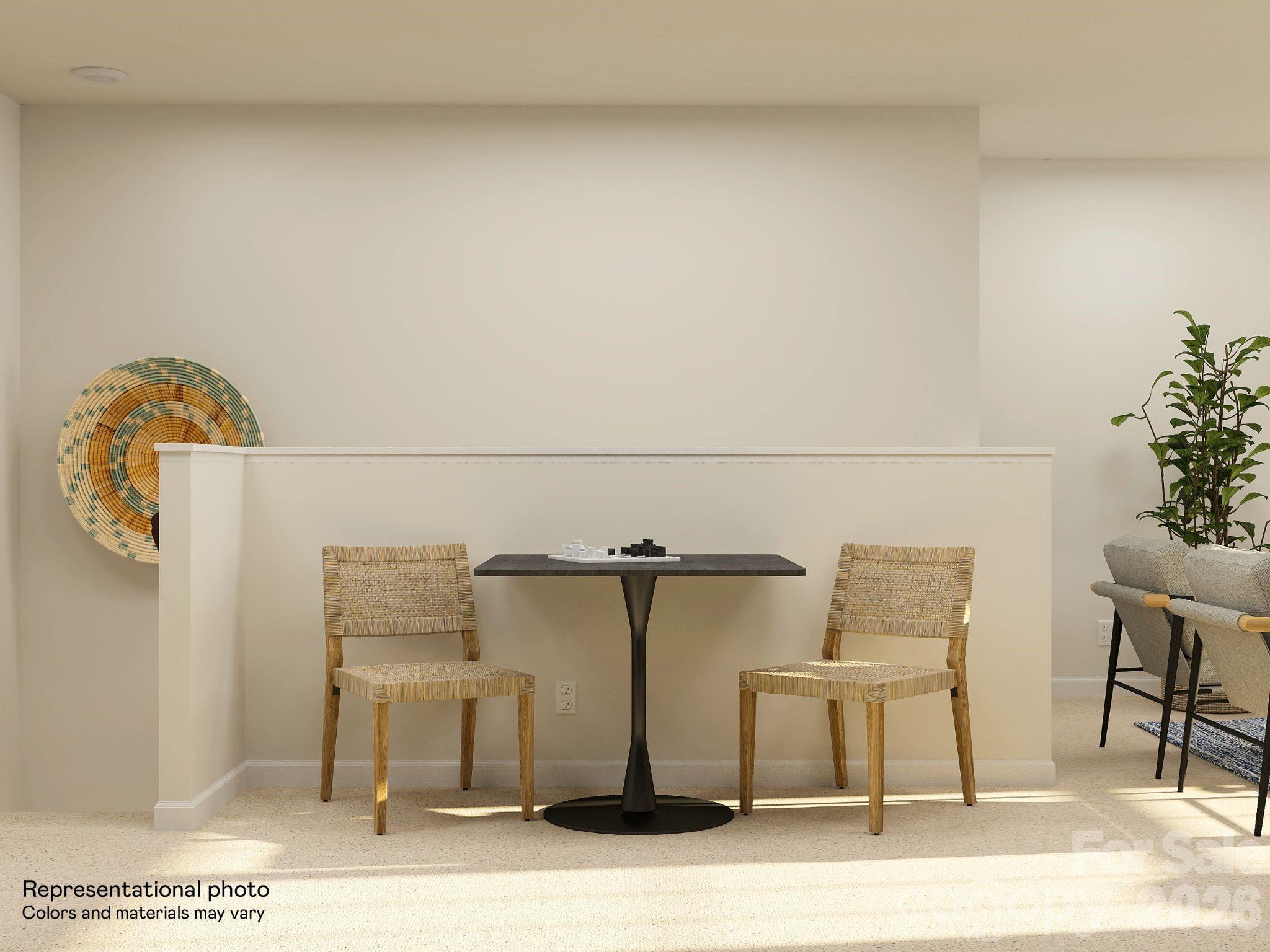 Redhawk - Residential