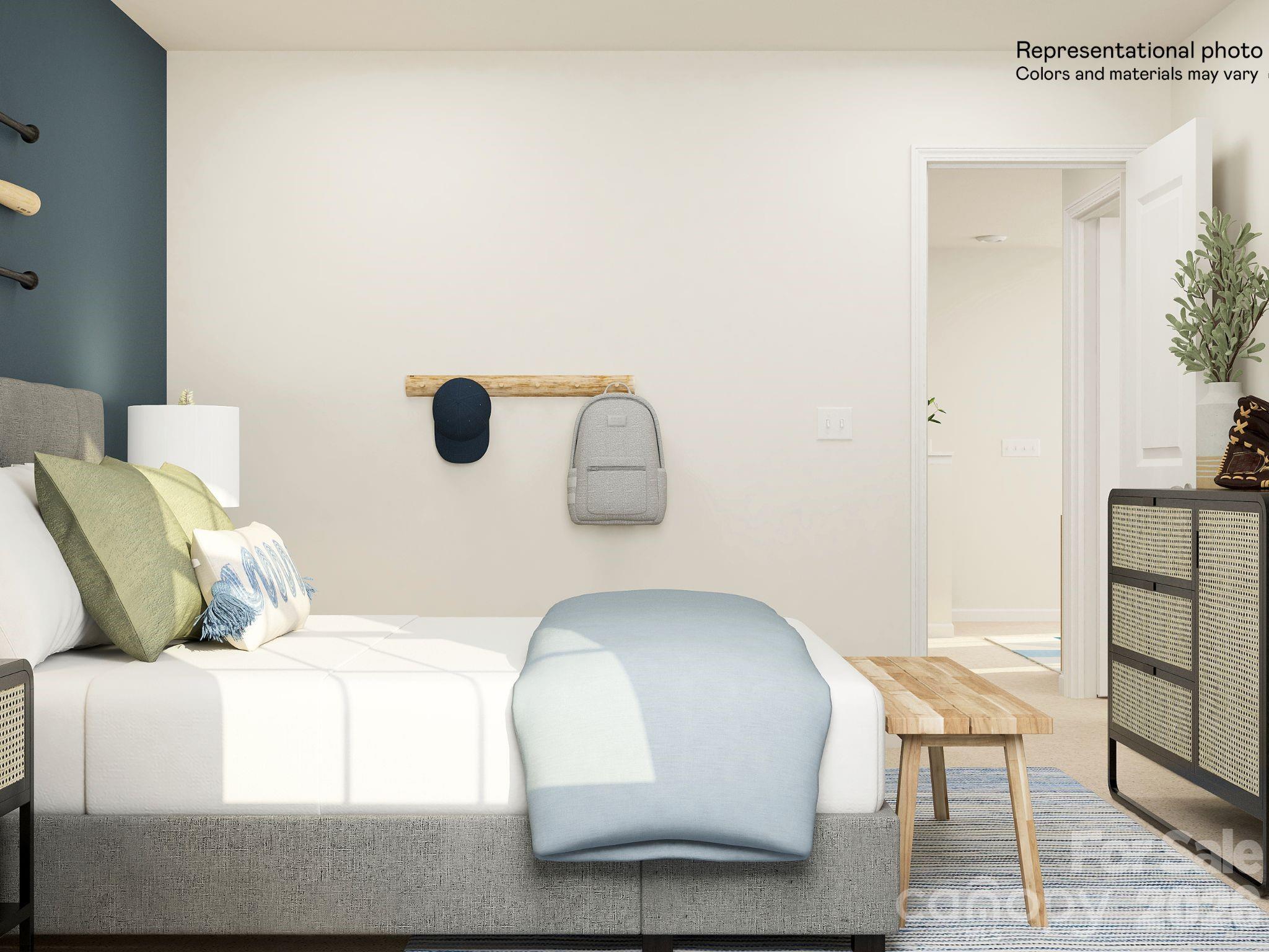 Redhawk - Residential