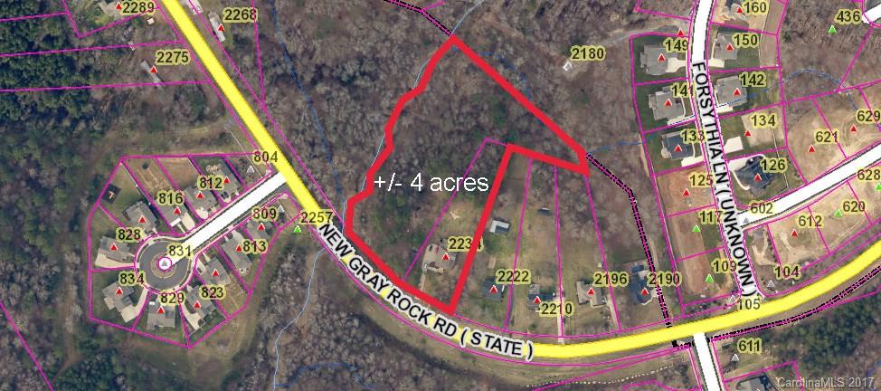 Hunterbrook - Residential