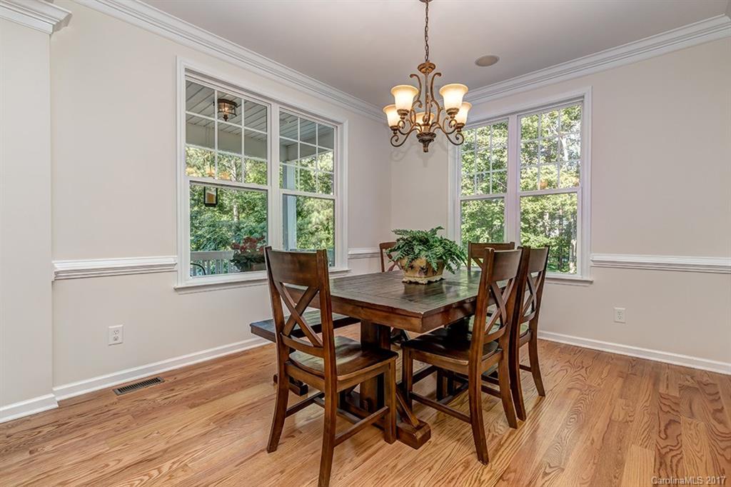 Hunterbrook - Residential