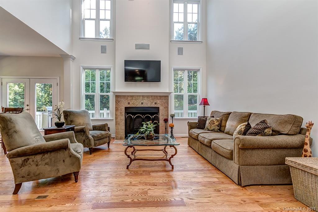 Hunterbrook - Residential