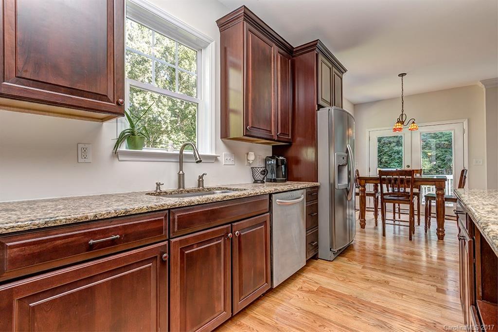 Hunterbrook - Residential