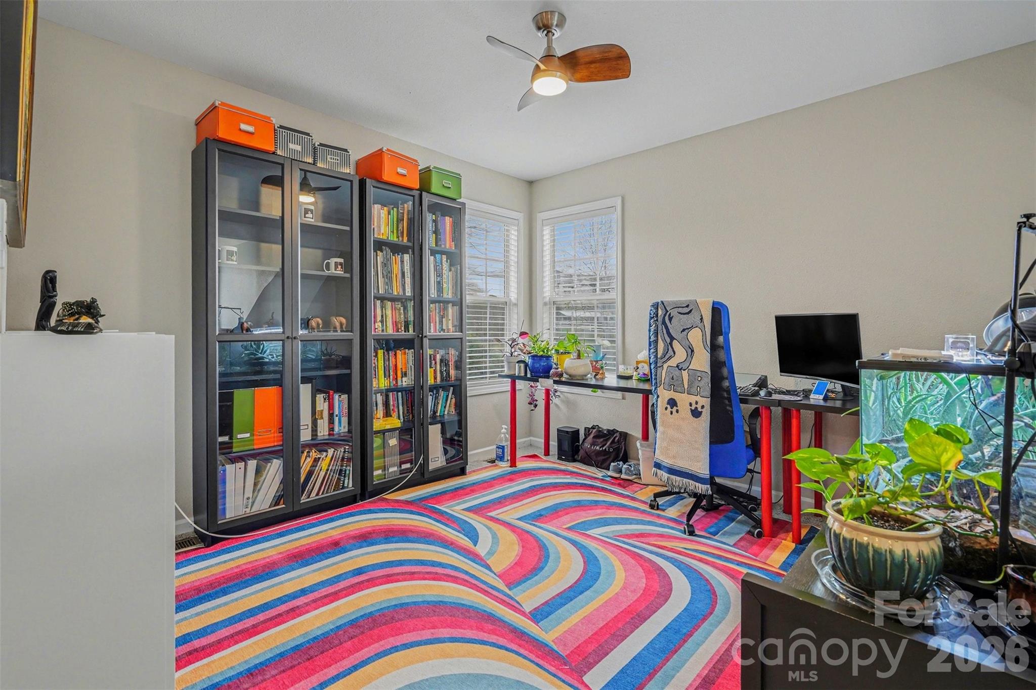 Prosperity - Residential