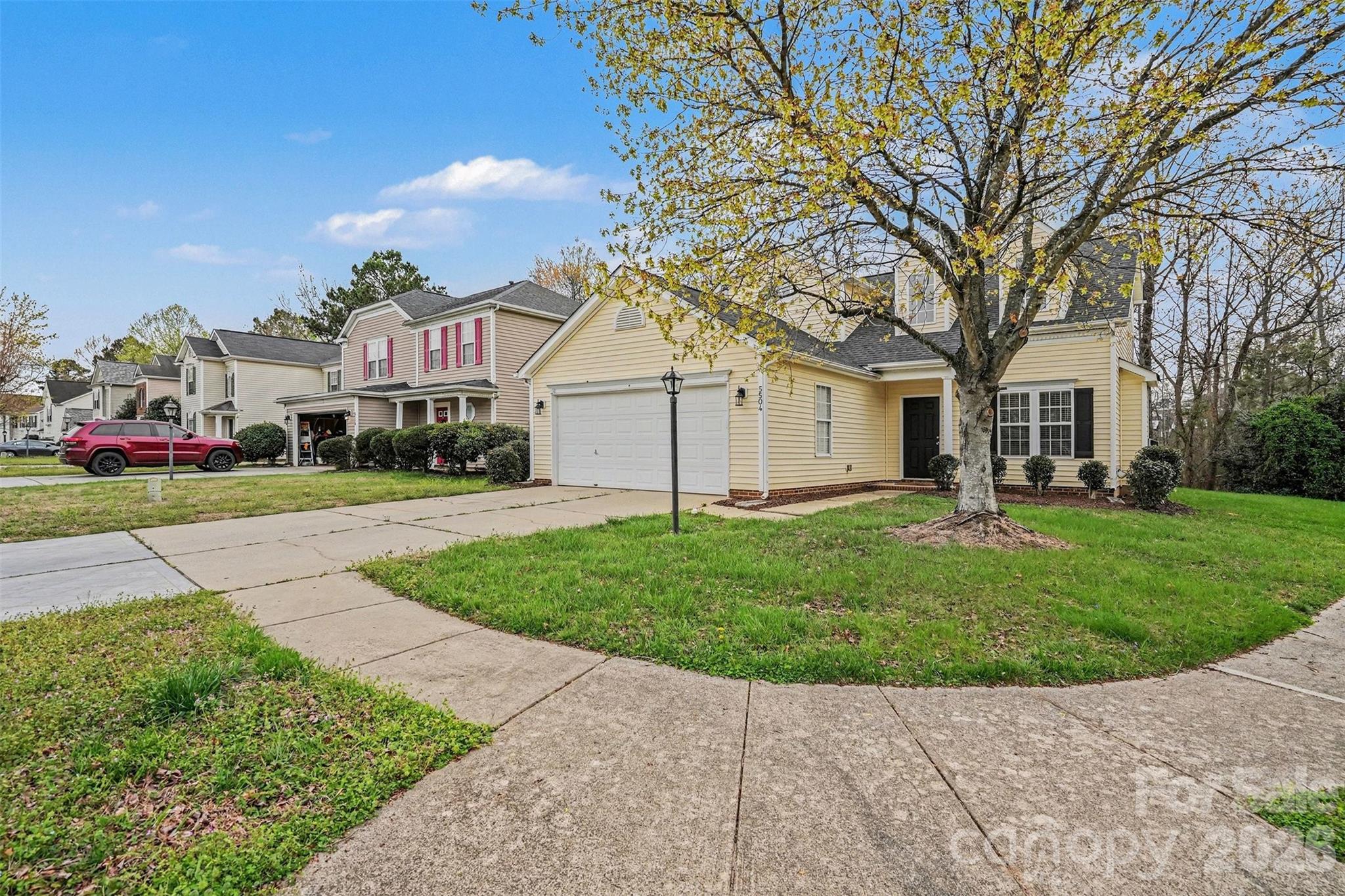 5504 Waverly Lynn Lane