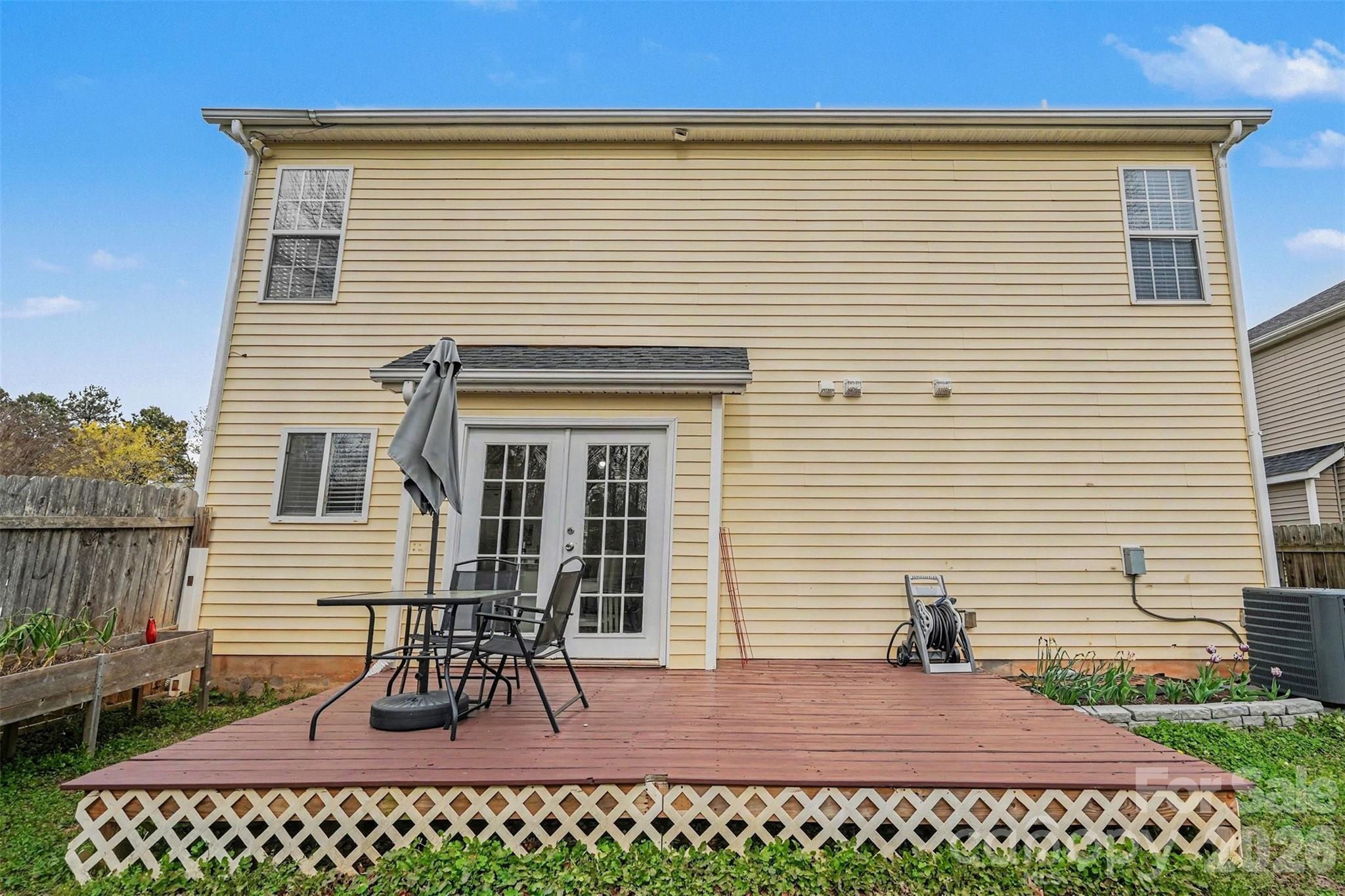 5504 Waverly Lynn Lane