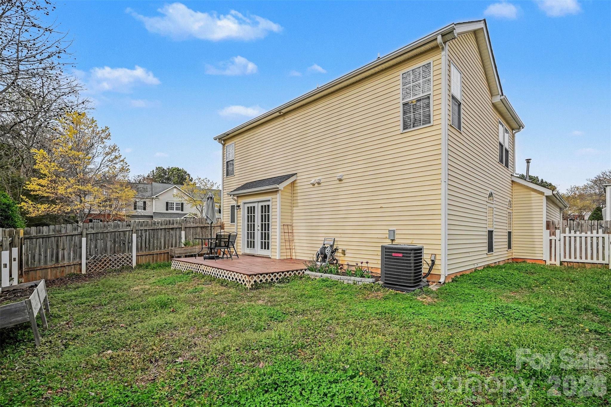 Prosperity - Residential