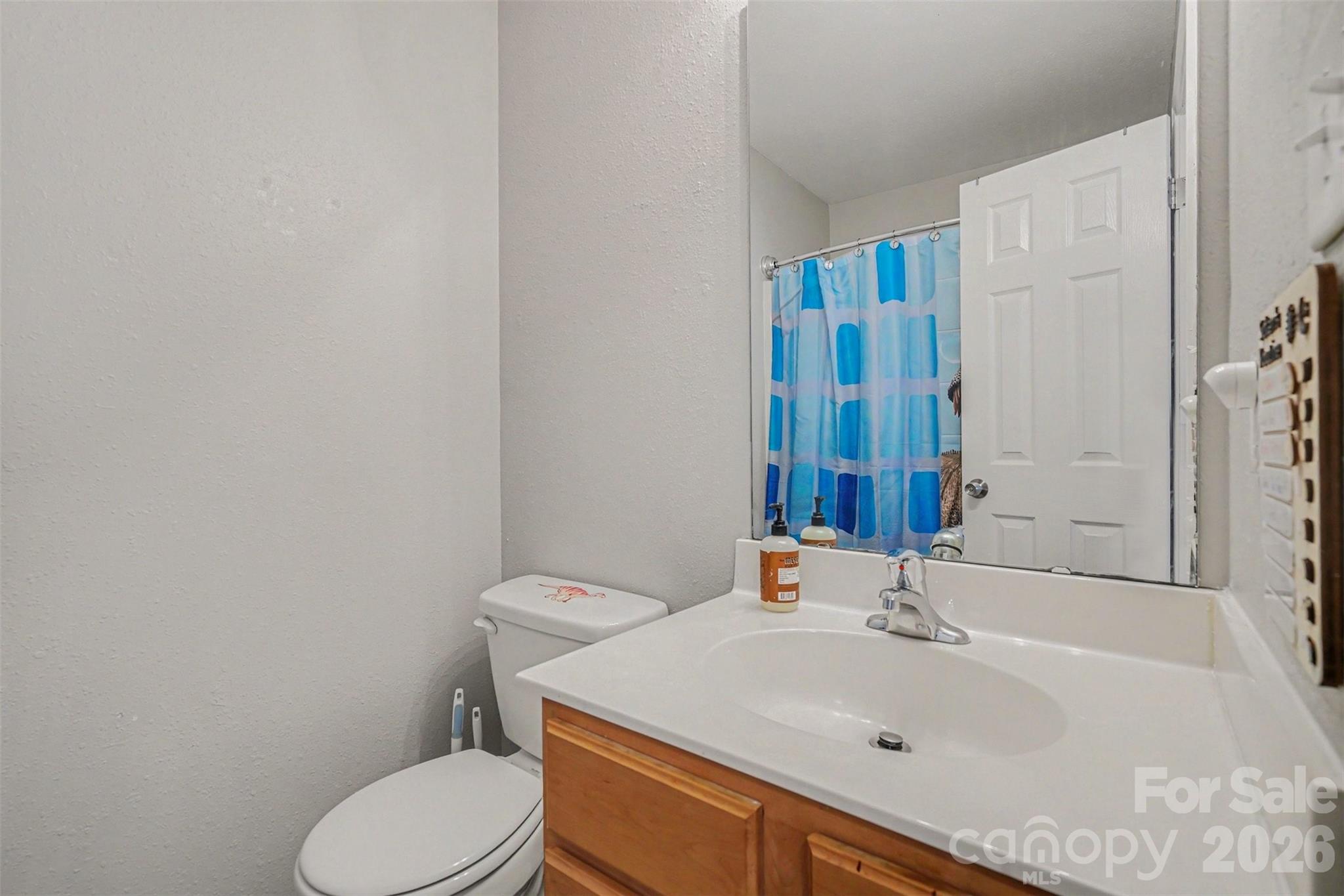 Prosperity - Residential