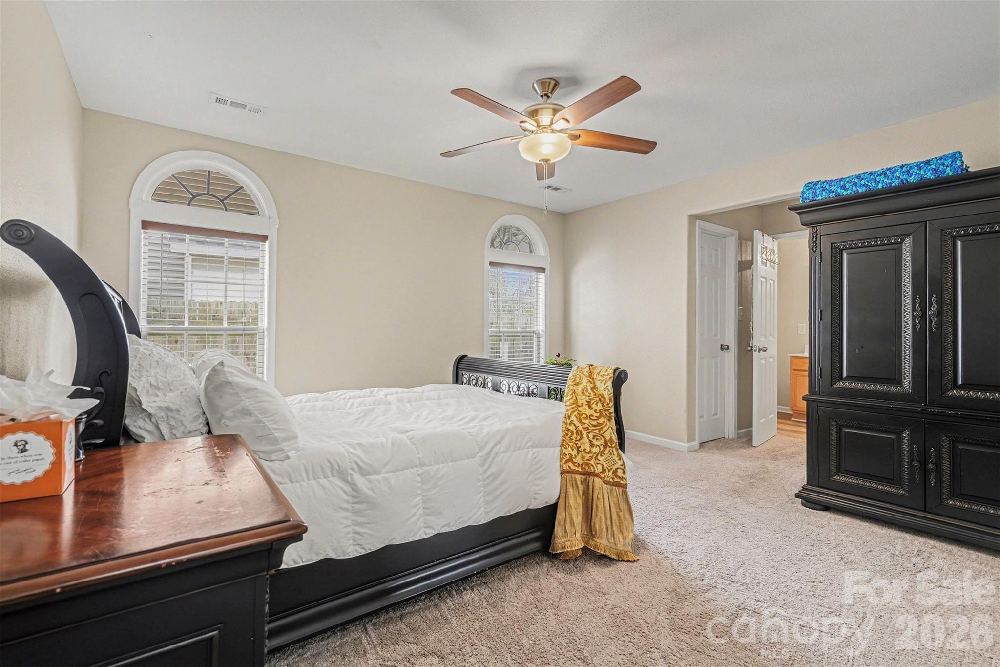 Prosperity - Residential