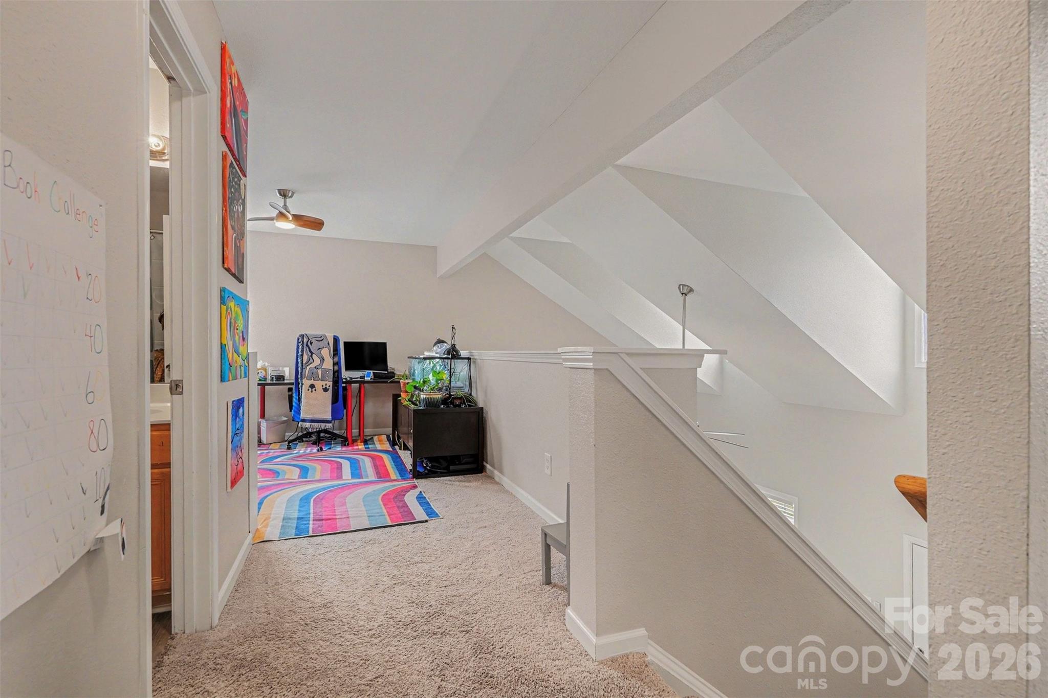 Prosperity - Residential