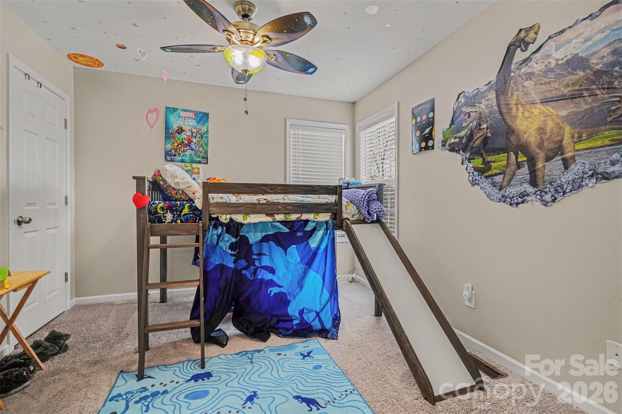 Prosperity - Residential