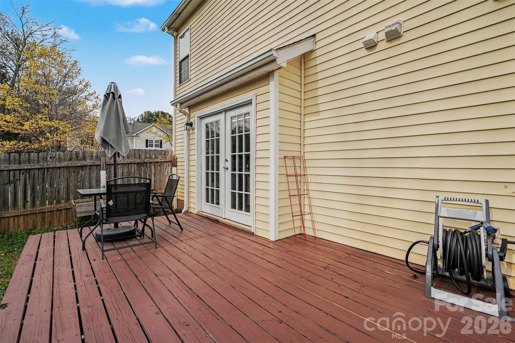 Prosperity - Residential