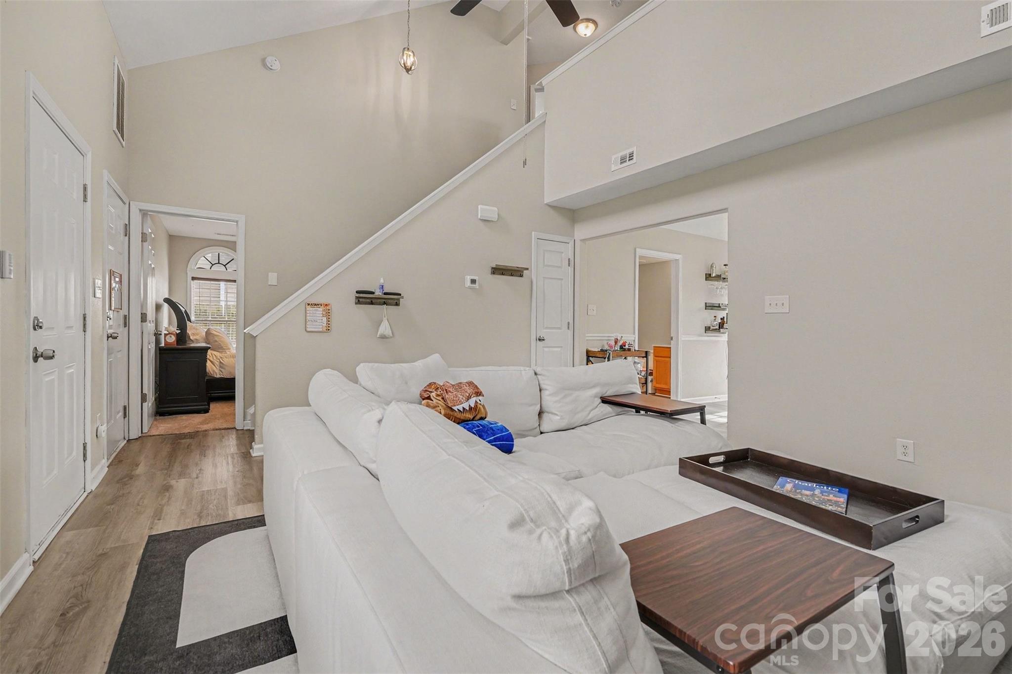 Prosperity - Residential