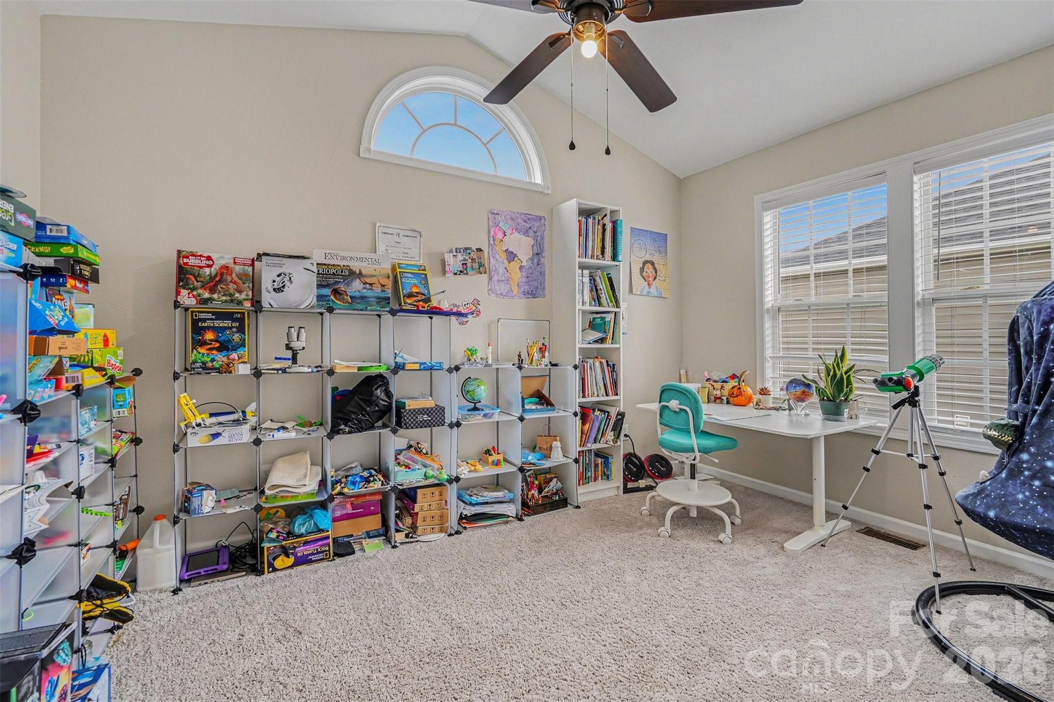 Prosperity - Residential