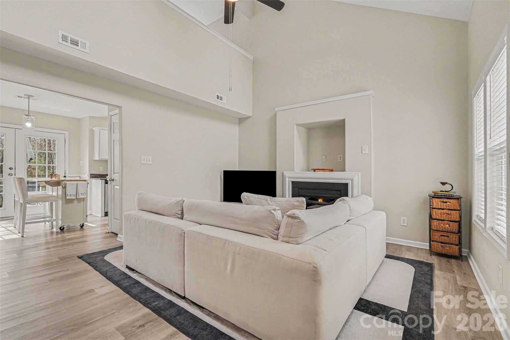 Prosperity - Residential