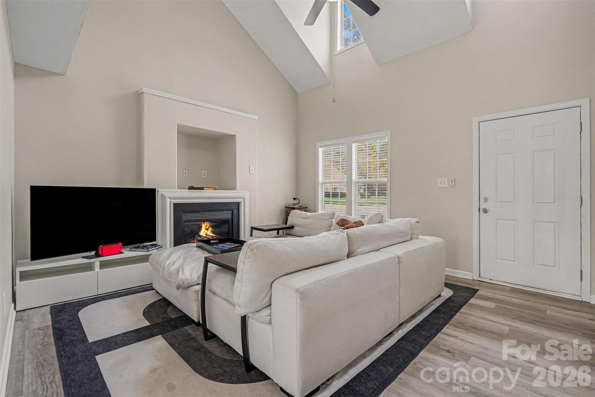 Prosperity - Residential