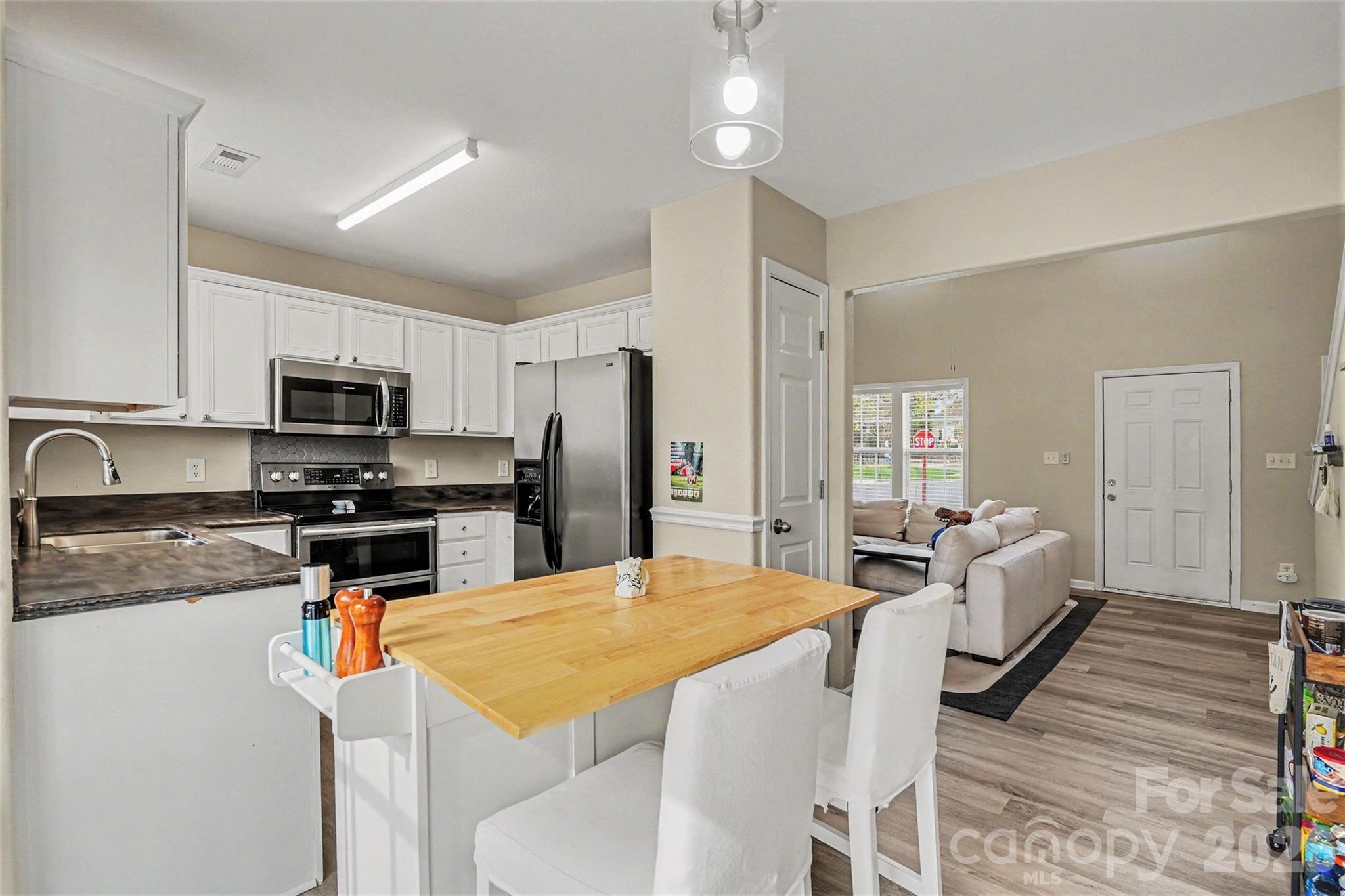 Prosperity - Residential