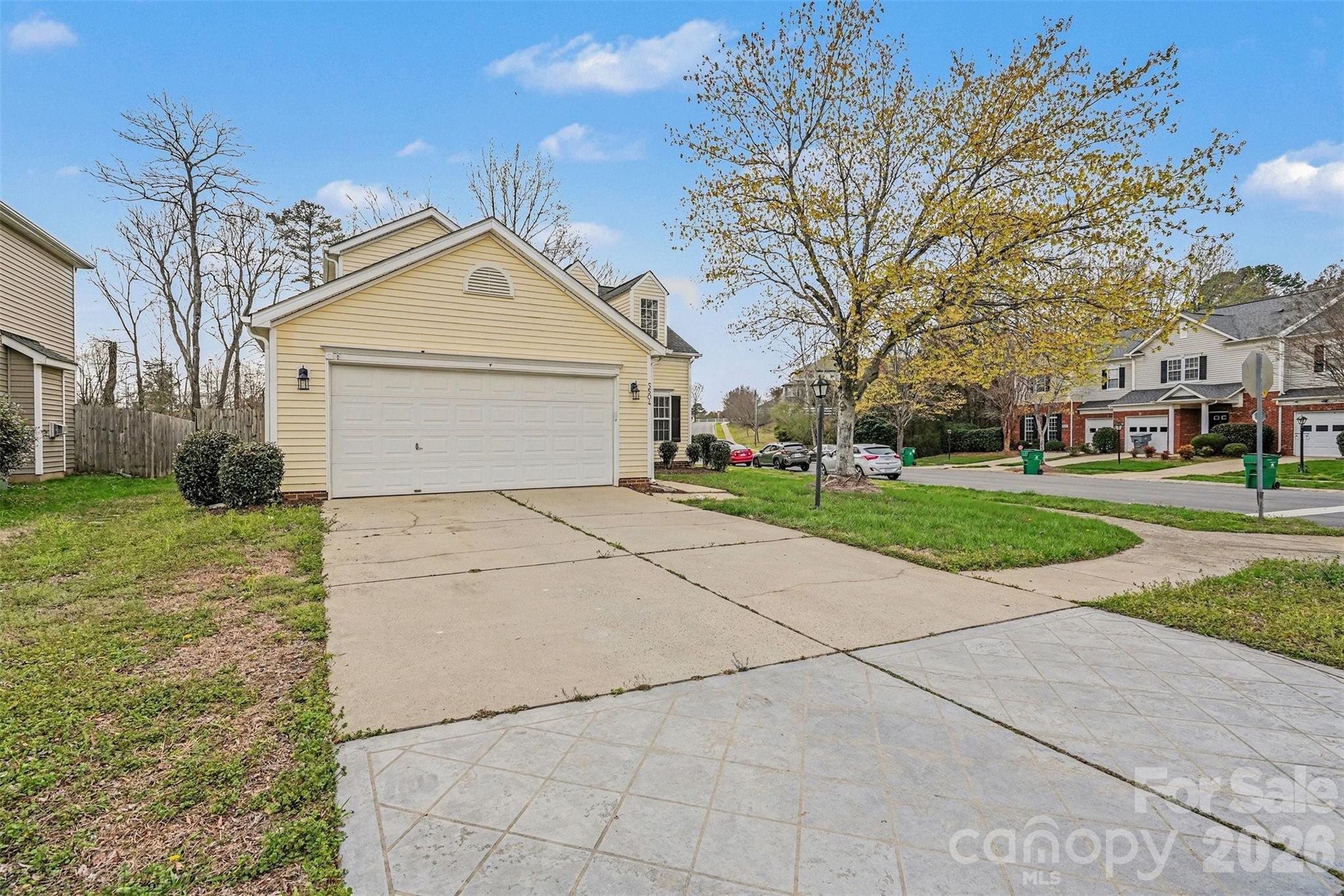 5504 Waverly Lynn Lane