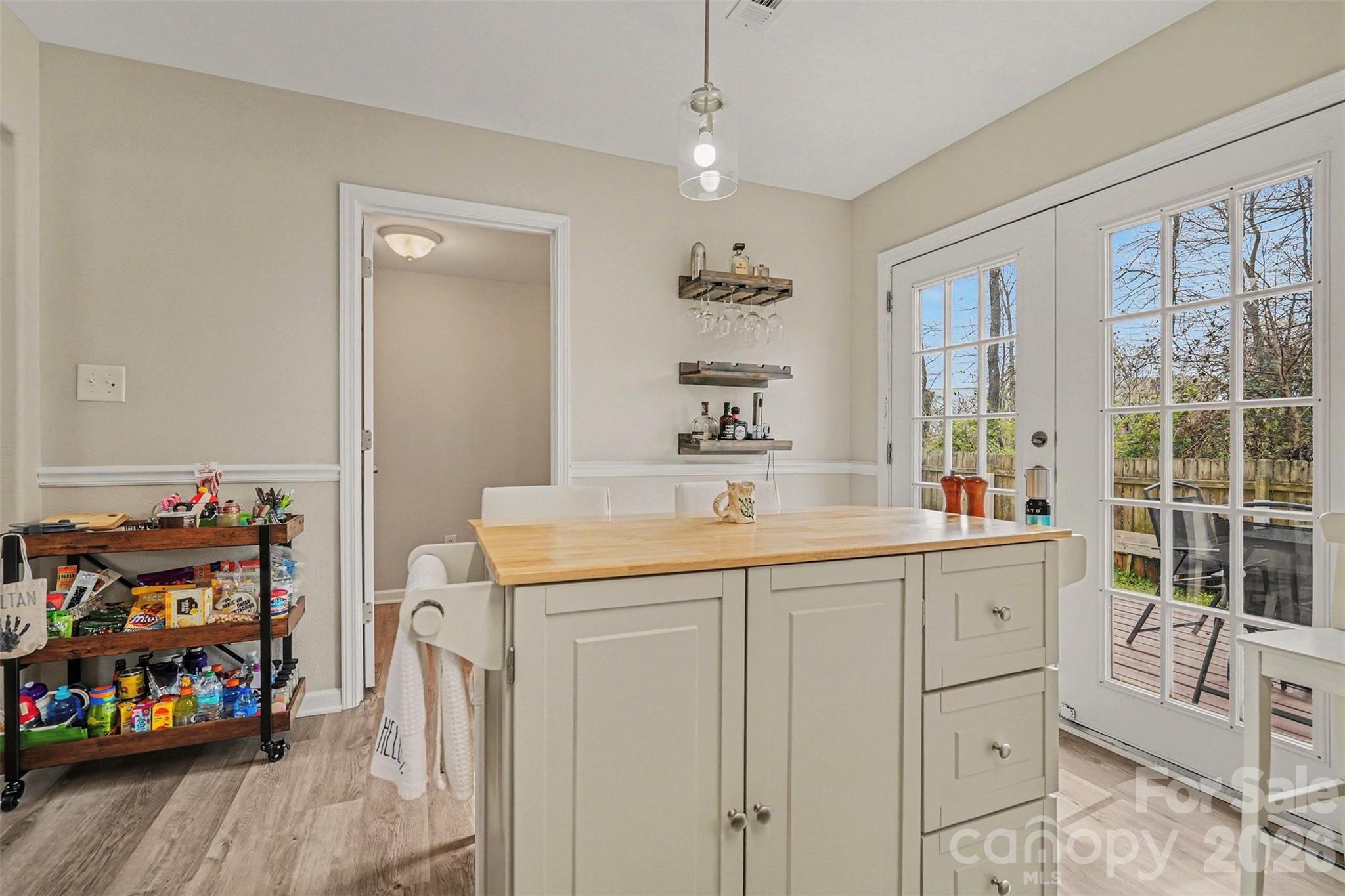 Prosperity - Residential