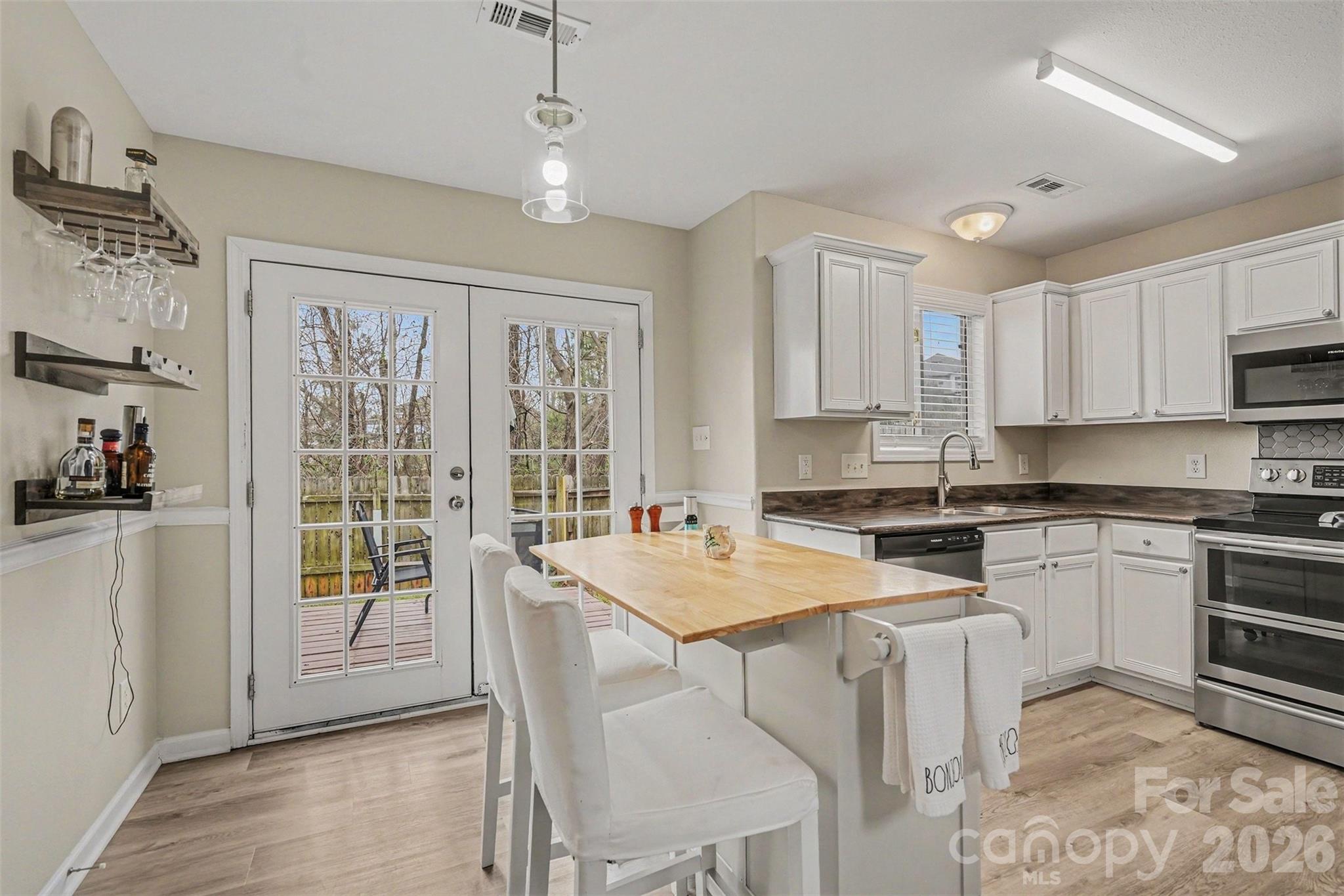 Prosperity - Residential