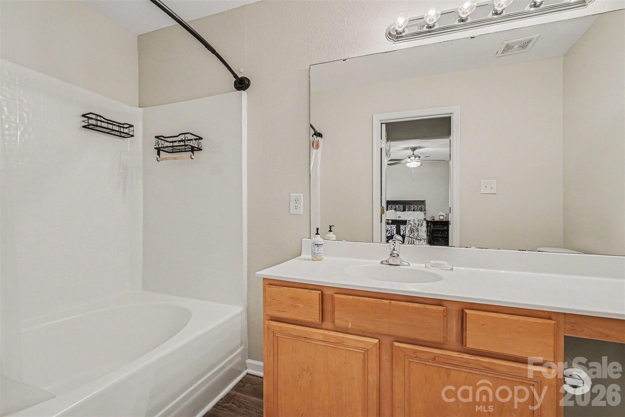 Prosperity - Residential