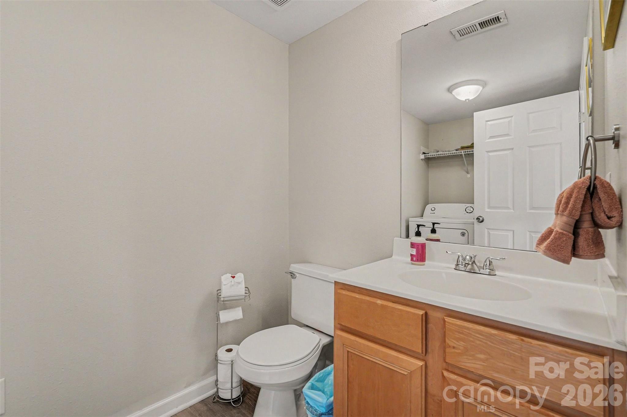 Prosperity - Residential