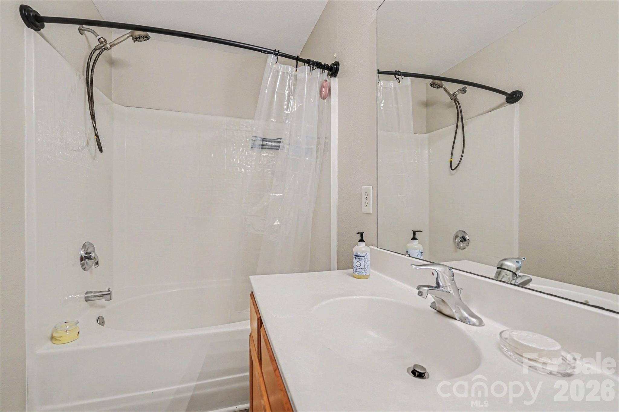 Prosperity - Residential