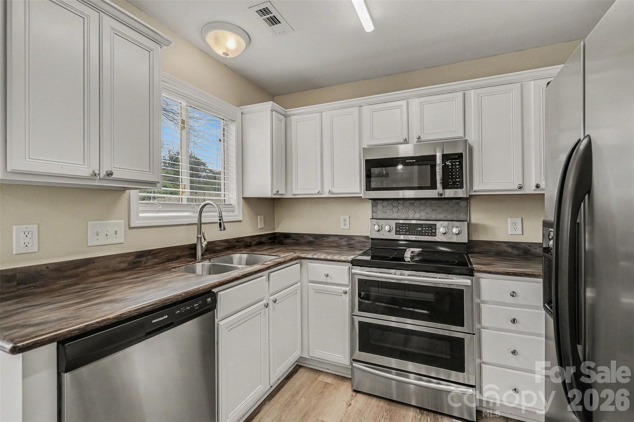 Prosperity - Residential