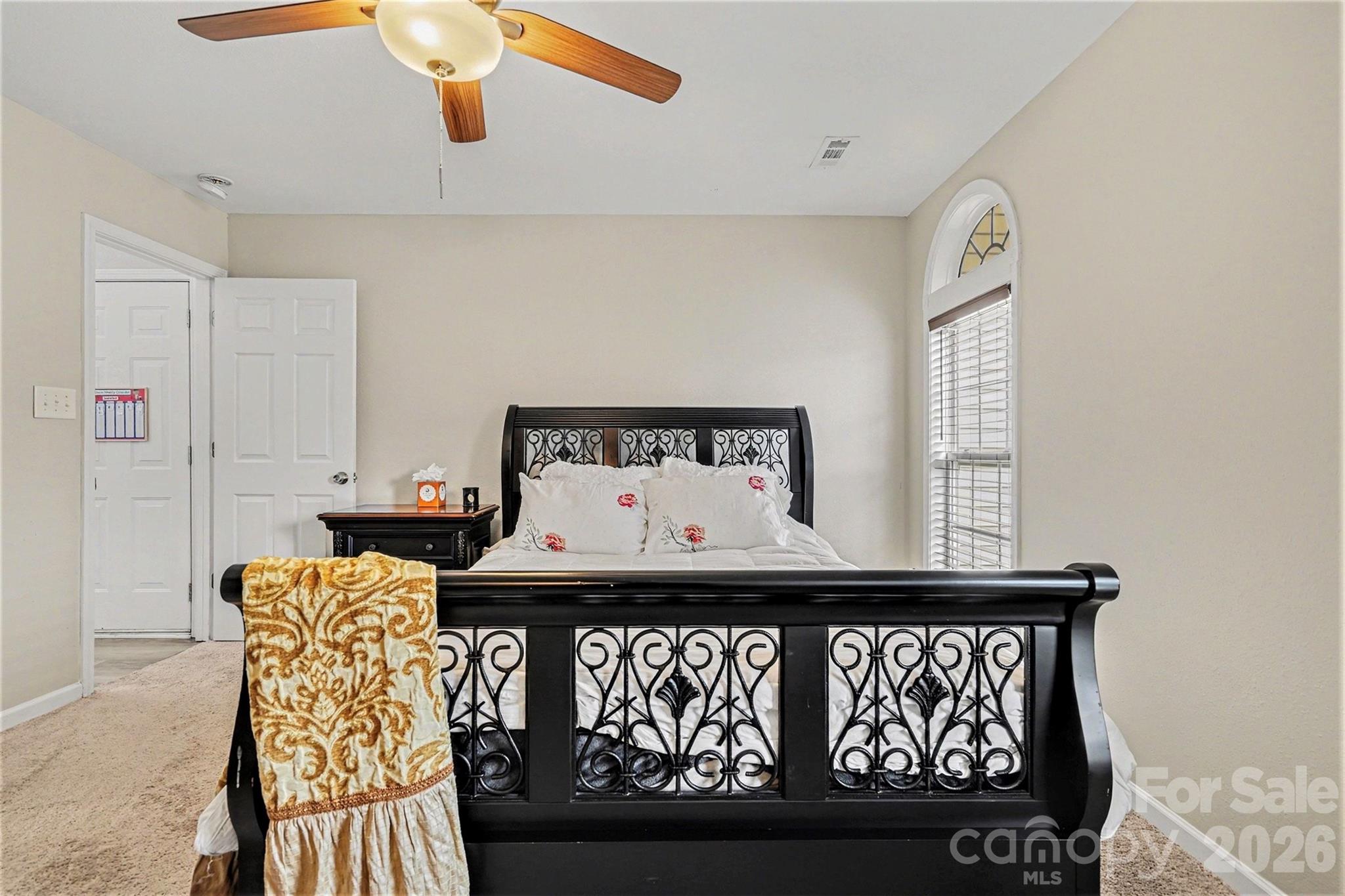 Prosperity - Residential