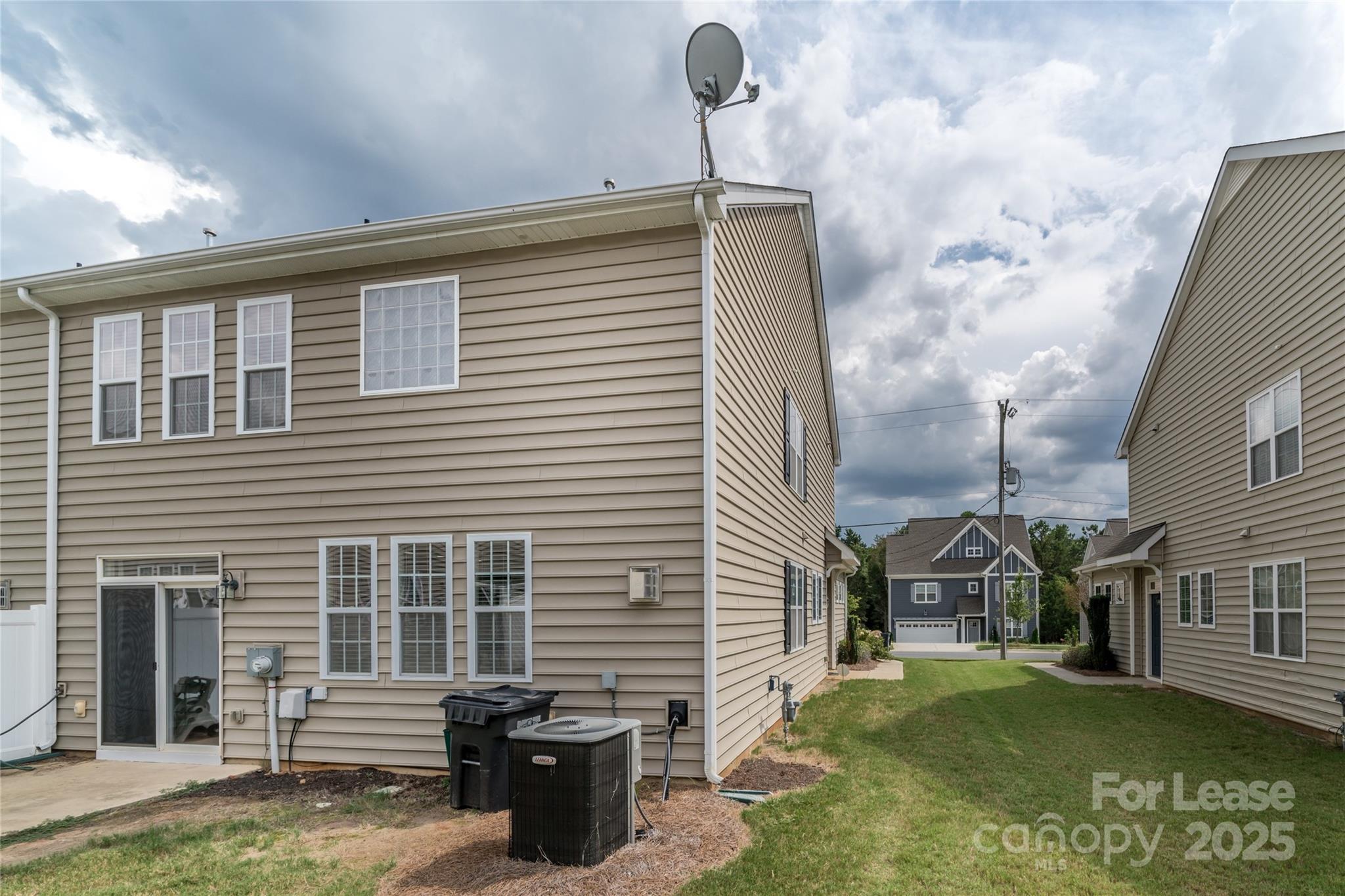 Sedona at Stone Creek Ranch - Residential Lease