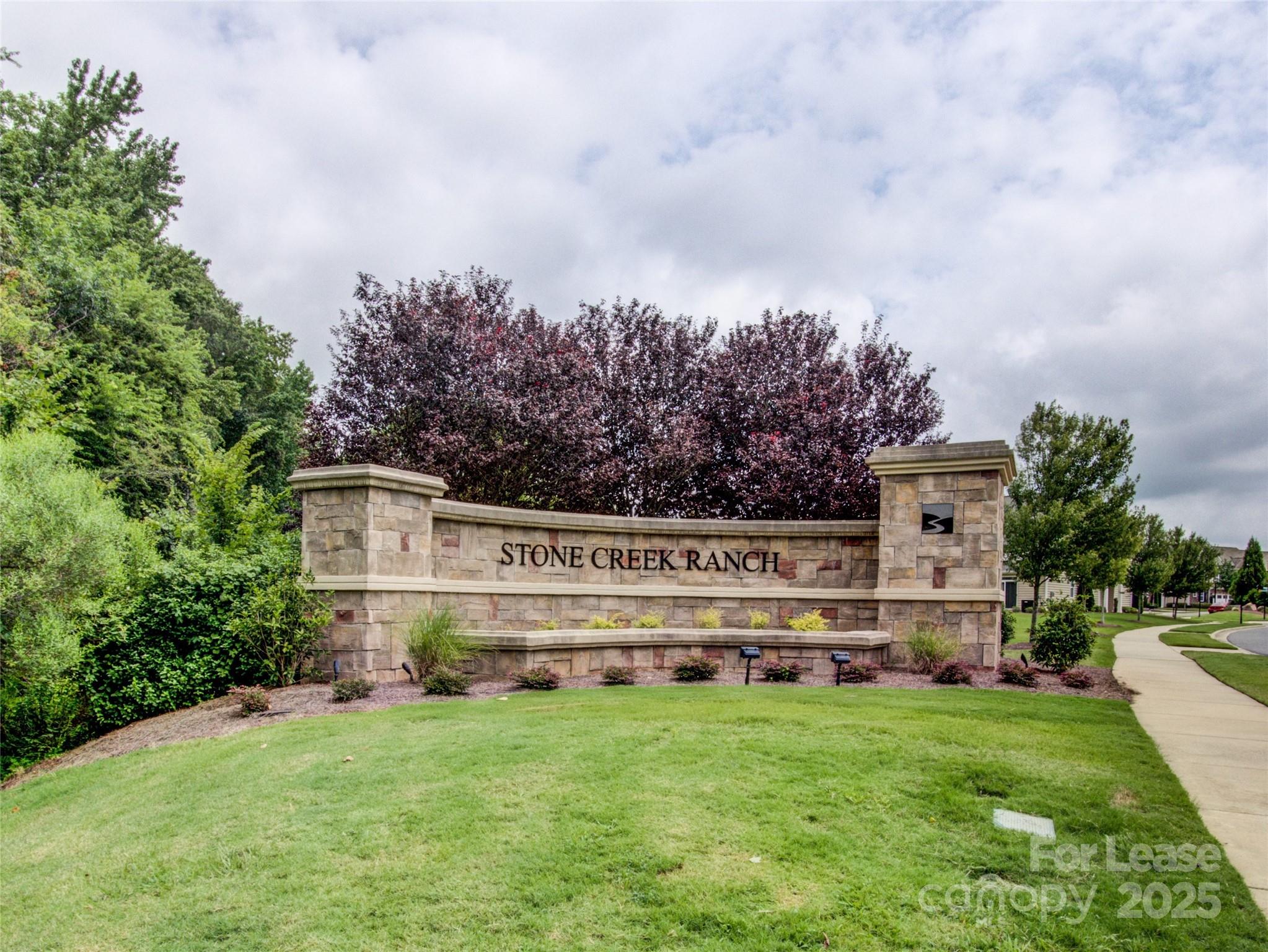 Sedona at Stone Creek Ranch - Residential Lease