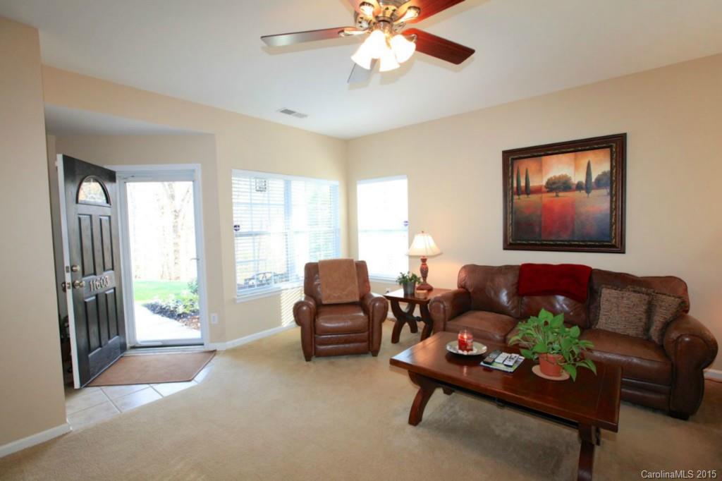 Carolina Crossing - Residential Lease