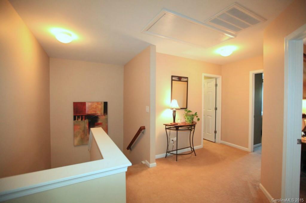 Carolina Crossing - Residential Lease
