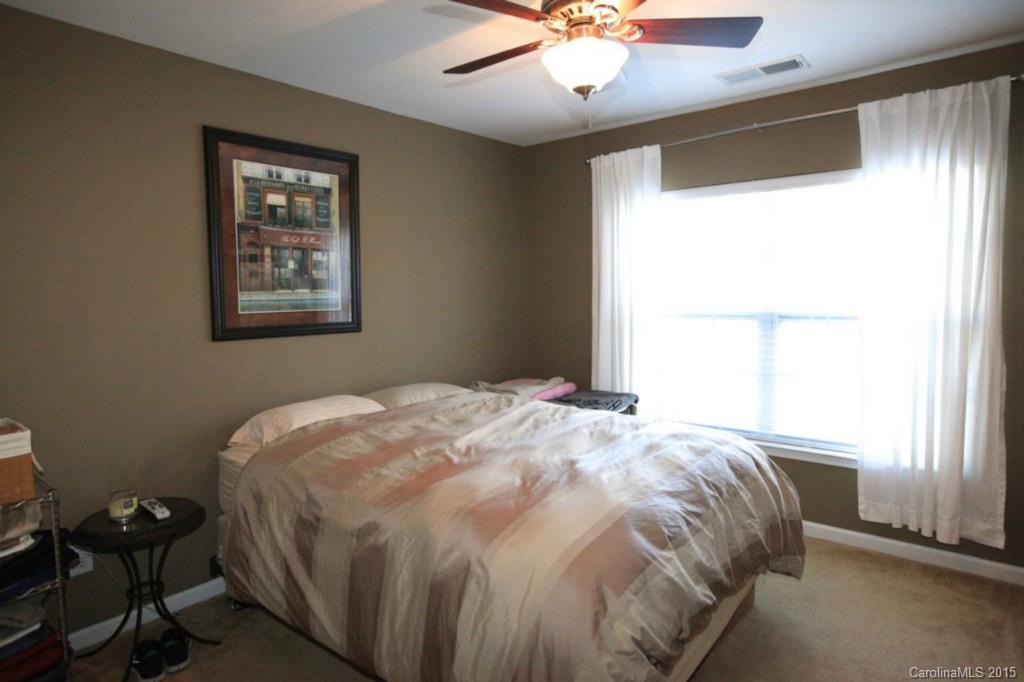 Carolina Crossing - Residential Lease