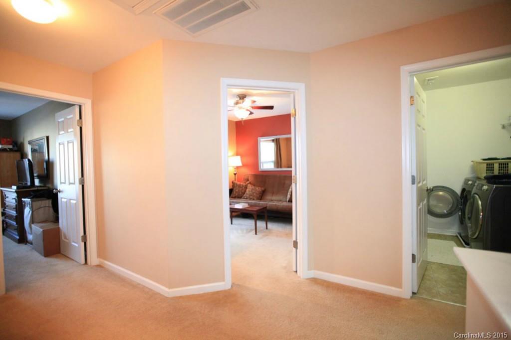 Carolina Crossing - Residential Lease