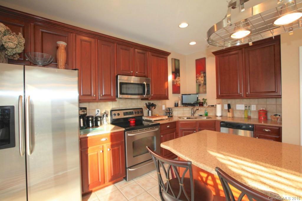 Carolina Crossing - Residential Lease